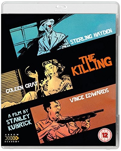 The killing killer s - killing, kiss