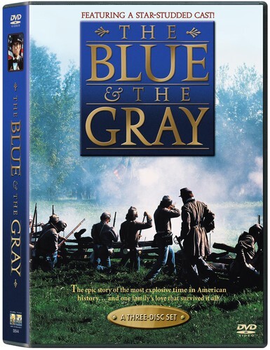 The blue and - the,