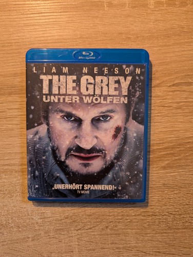 The grey unter wölfen - the,