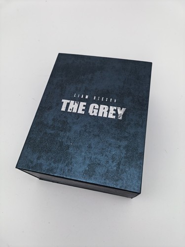 Nova novamedia the - the, grey