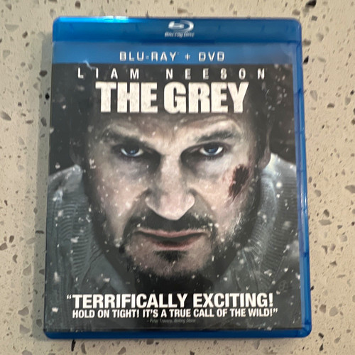 Universal the grey - universal,