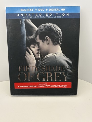 Shades grey blu - shades, (blu