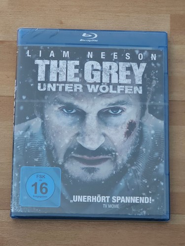 The grey unter wölfen - grey,