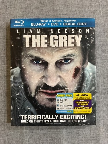 The grey blu - grey, slipcover