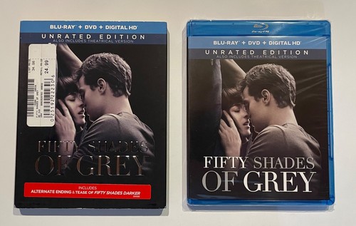 Brand new blu ray lot - brand, lot,